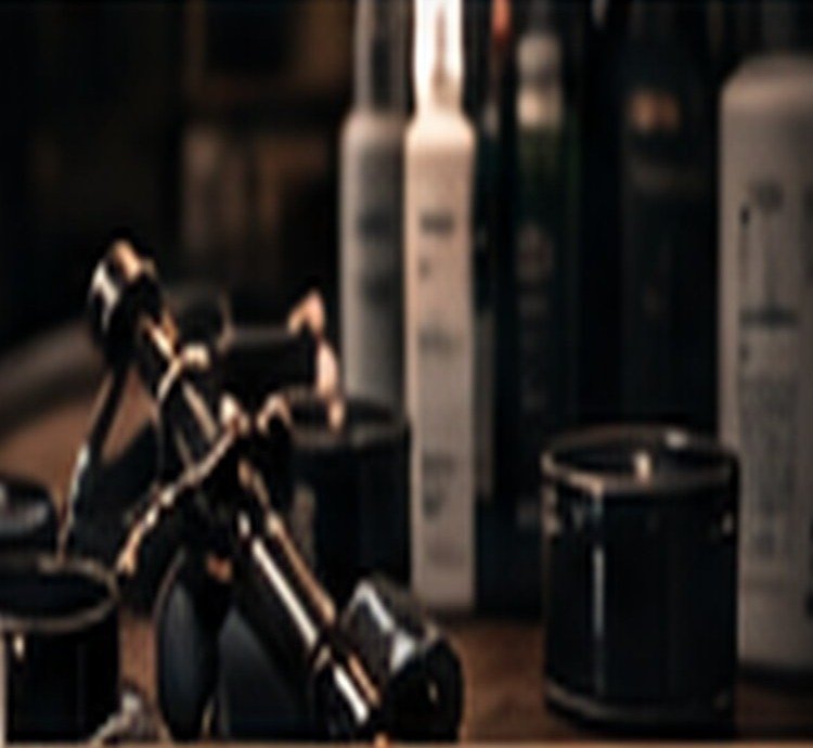 Tattooapparatuur - voorbeeldfoto